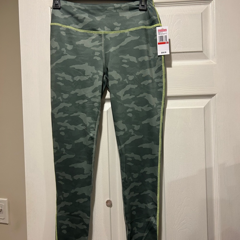 Vineyard Vines leggings